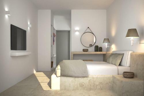 Hostal Petros Rooms