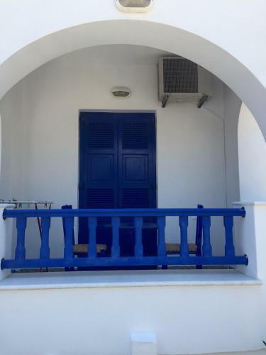 Apartamento Onar Studios