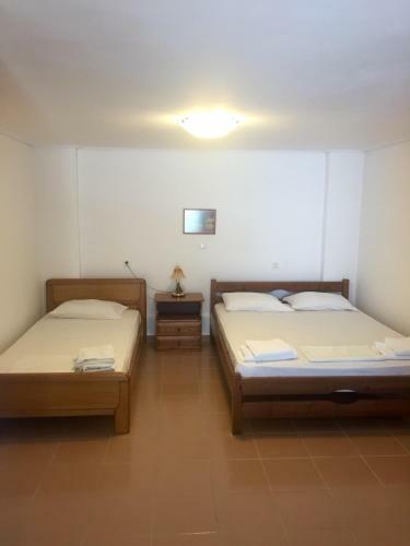 Apartamento Onar Studios