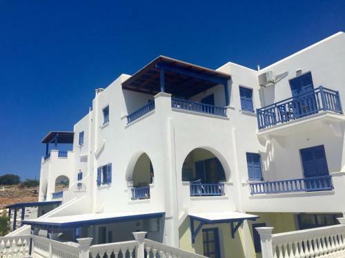 Apartamento Onar Studios