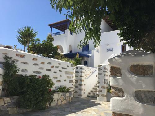 Apartamento Onar Studios