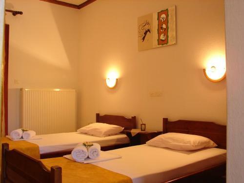 Aparthotel Hotel Alexandra