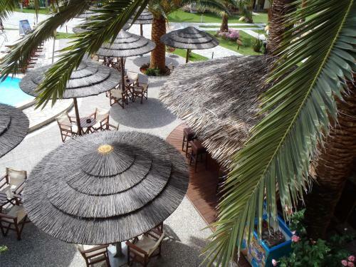 Aparthotel Vergos Hotel