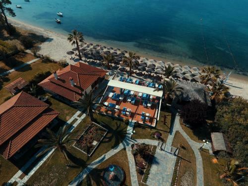 Aparthotel Vergos Hotel