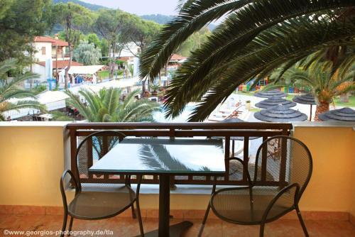 Aparthotel Vergos Hotel