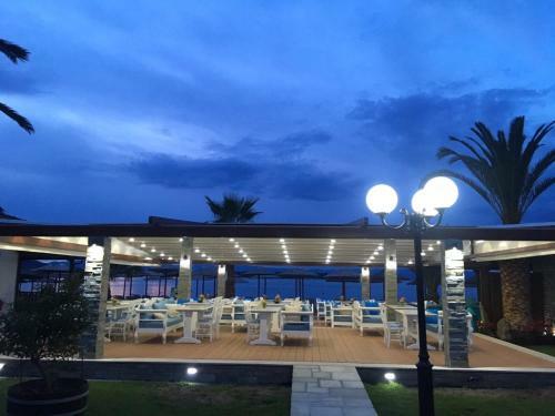 Aparthotel Vergos Hotel
