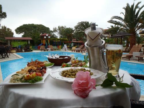Aparthotel Vergos Hotel
