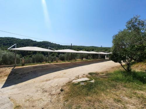 Apartamento Panorama Studios B