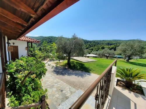 Apartamento Panorama Studios B