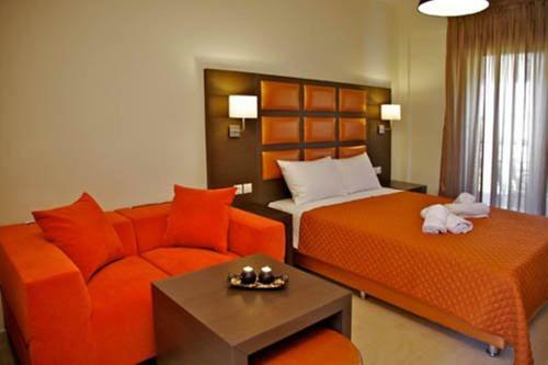 Chasapis Luxury Studios & Apartments