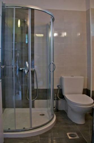 Chasapis Luxury Studios & Apartments