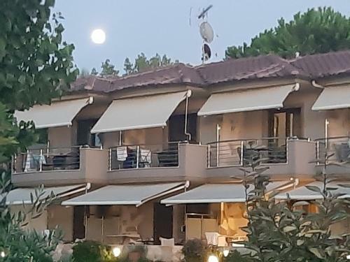 Chasapis Luxury Studios & Apartments