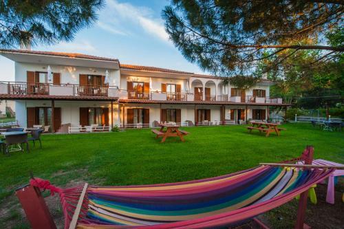 Apartamento Maria Village