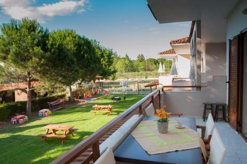 Apartamento Maria Village