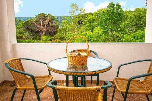 Apartamento Forty Roses
