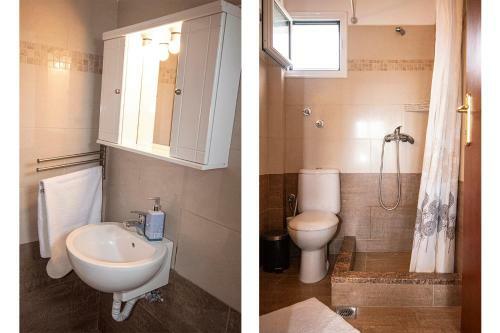 Apartamento Forty Roses