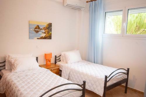 Apartamento Forty Roses