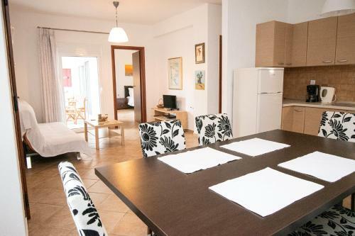 Apartamento Forty Roses
