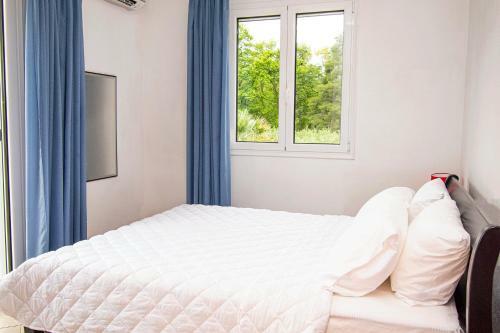 Apartamento Forty Roses