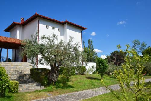 Apartamento Forty Roses