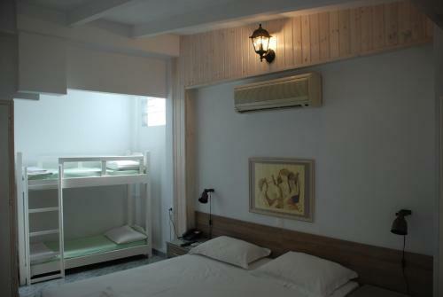 Hotel Diaporos