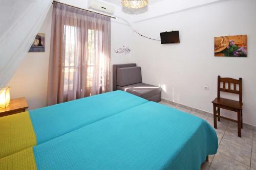 Apartamento Villa Angela