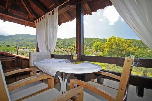 Apartamento Villa Angela