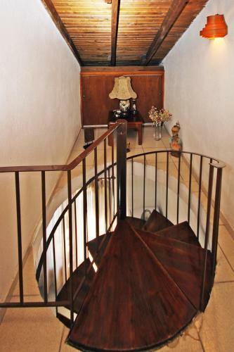 Apartamento Villa Angela