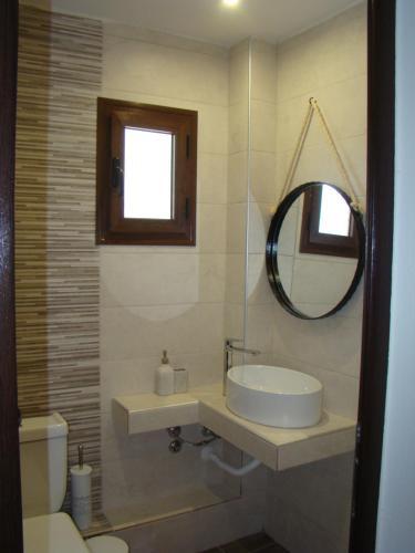Apartamento Vour 52