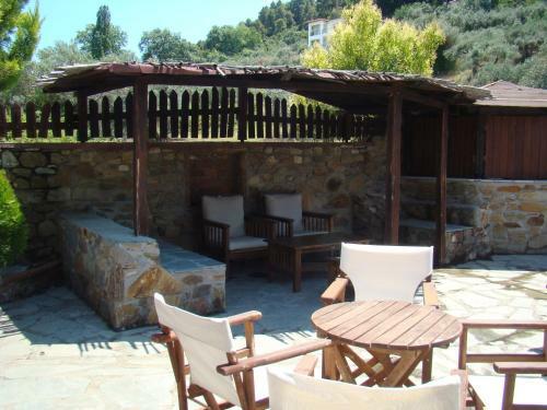 Apartamento Vour 52
