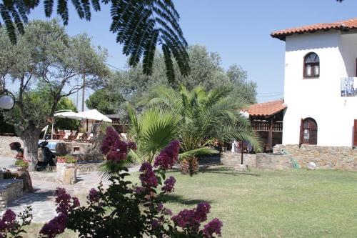Apartamento Vour 52