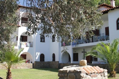 Apartamento Vour 52