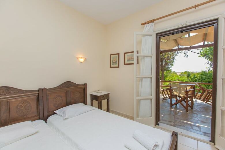 Apartamentos Fata Morgana