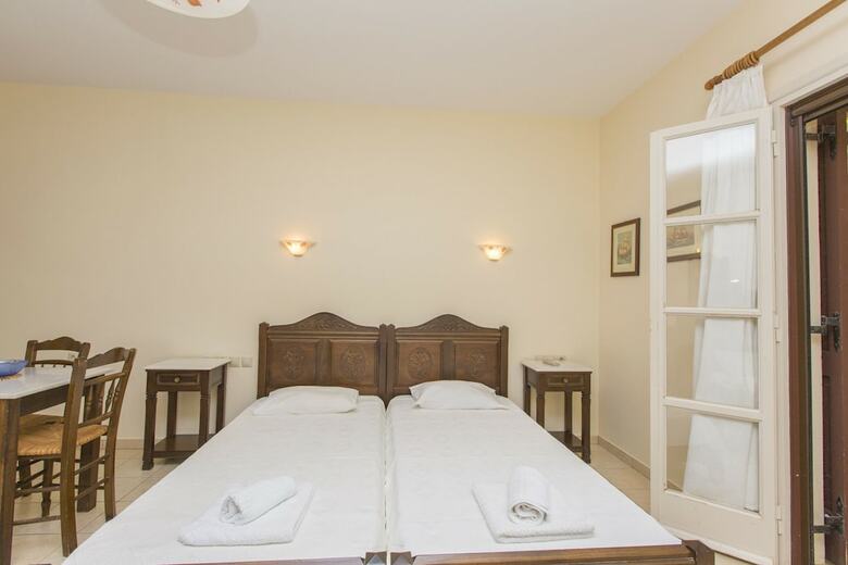 Apartamentos Fata Morgana