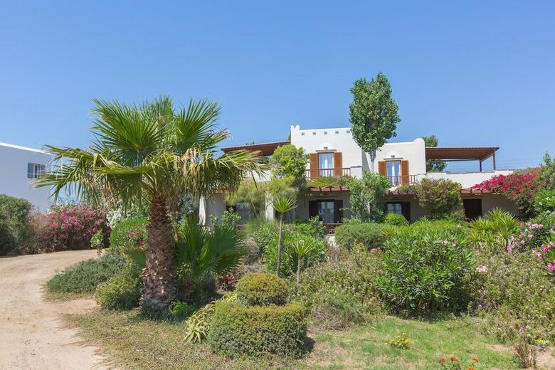 Apartamentos Fata Morgana