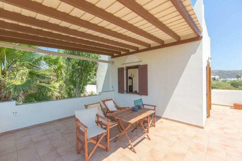 Apartamentos Fata Morgana