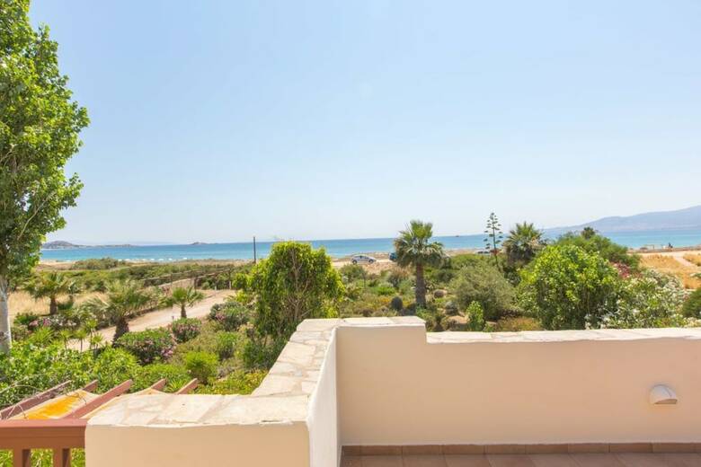 Apartamentos Fata Morgana