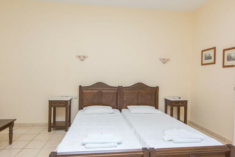 Apartamentos Fata Morgana