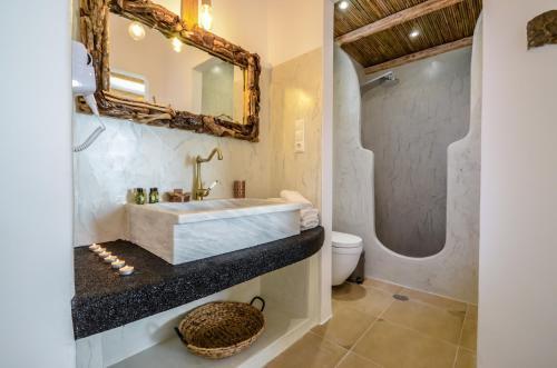 Apartamento Studios Glaronisi 2