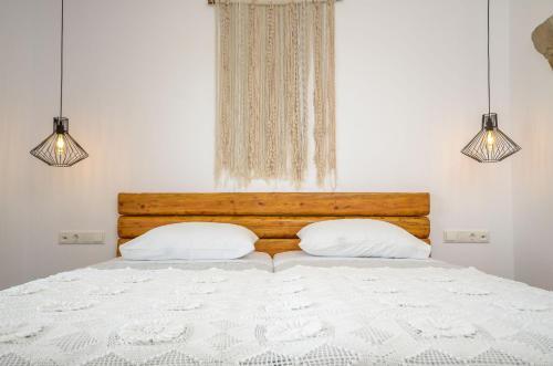 Apartamento Studios Glaronisi 2