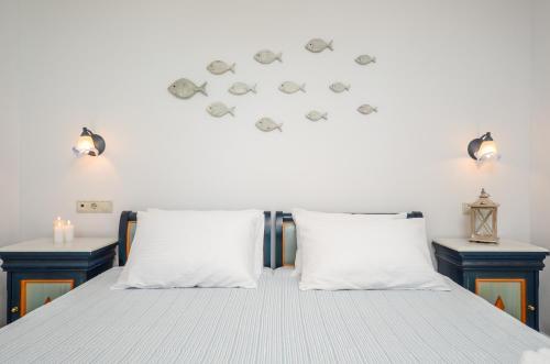 Apartamento Studios Glaronisi 2