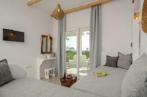 Apartamento Studios Glaronisi 2