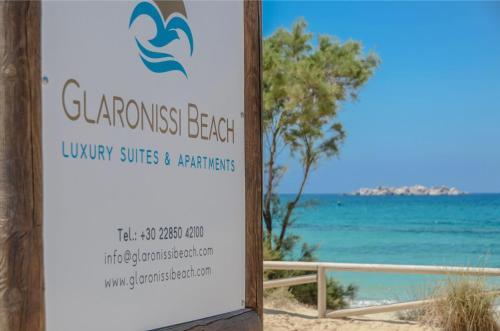 Apartamento Studios Glaronisi 2