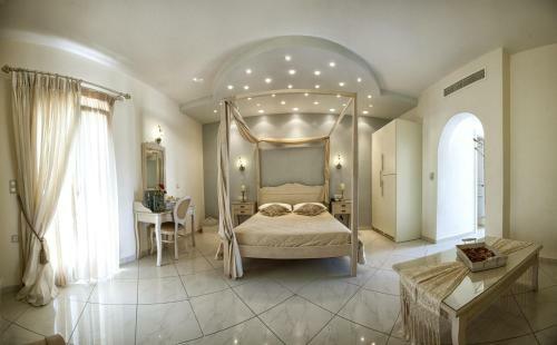 Hotel Aegean Land (ex Palace)