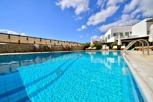 Art Hotel Pelican Bay