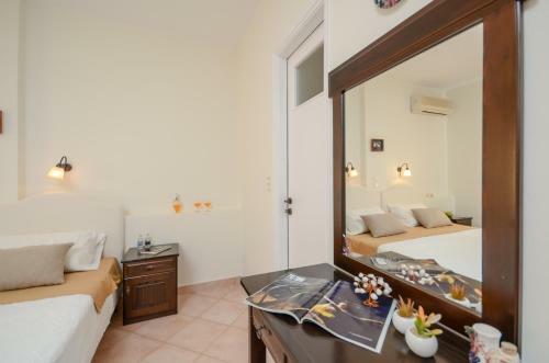 Apartamento Mateus Studios