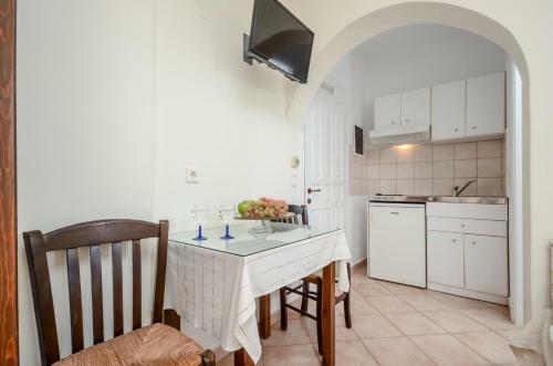 Apartamento Mateus Studios