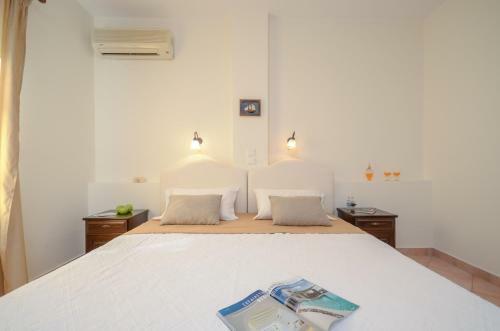 Apartamento Mateus Studios