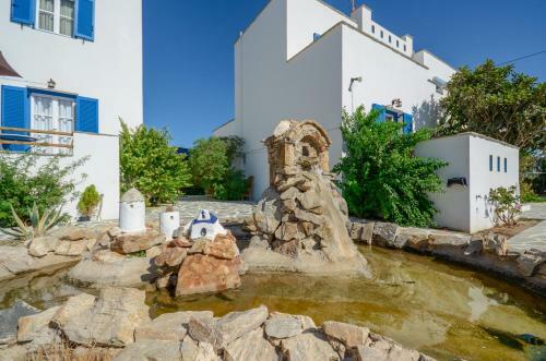 Apartamento Mateus Studios