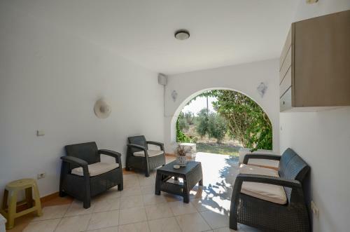 Apartamento Mateus Studios